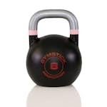 Kettlebell Gymstick Competition